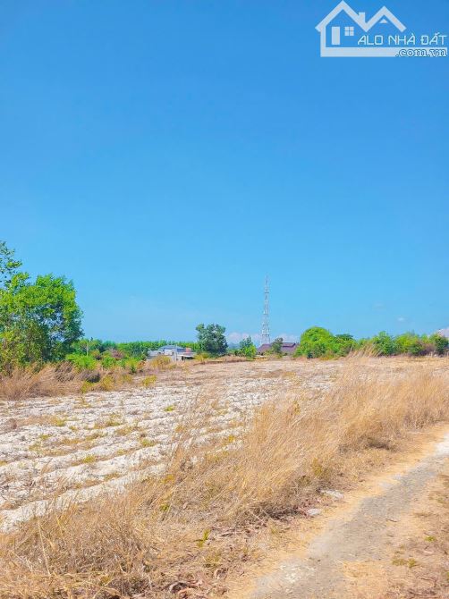 LÔ ĐẤT ĐẸP BIỂN BÌNH CHÂU, GẦN KDL SUỐI NƯỚC NÓNG, SẴN THỔ CƯ, CÁCH BÃI TẮM 1.5KM - 3