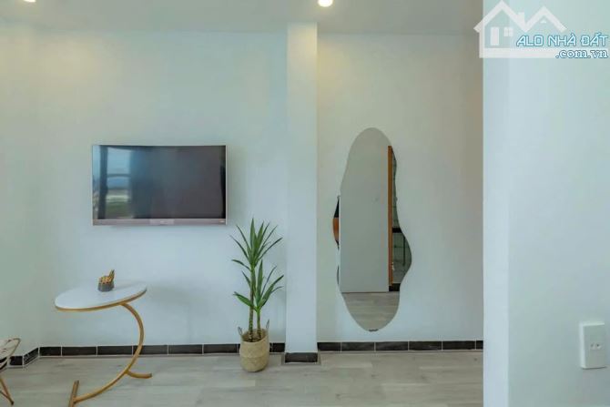 BIỆT THỰ MẶT TIỀN CHÍNH NGUYỄN VIẾT XUÂN - GẦN TRUNG TÂM HÀNH CHÍNH TỈNH LÂM ĐỒNG - 3