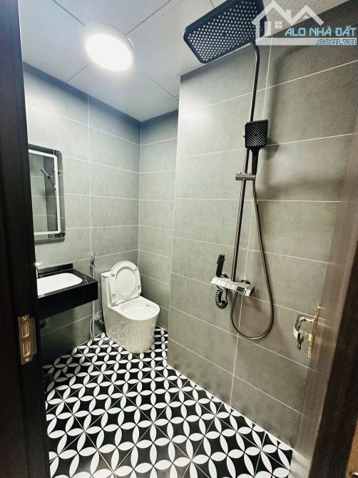 Chủ cần bán nhanh căn 80m-Toà NO2 chung cư 282 Lĩnh Nam - Hoàng Mai - Hà Nội - 3