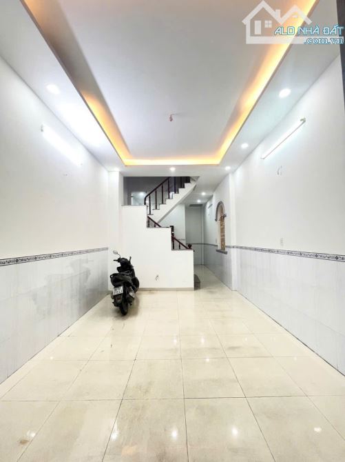Bán Nhà HXH 7m Đường Số 18B DT: 4x13m Nhà 1 Trệt 2 Lầu Giá: 5.4 Tỷ TL - 3
