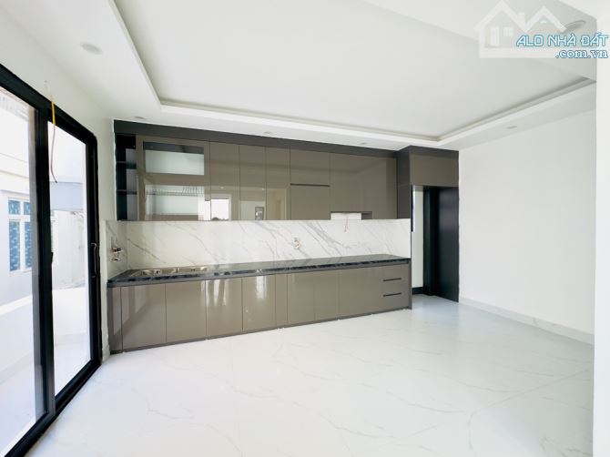 Bán nhà riêng Viện khoa học NN Vĩnh Quỳnh 52m 6 tầng  thang máy, ô tô 3 thoáng 11.5 tỷ - 3