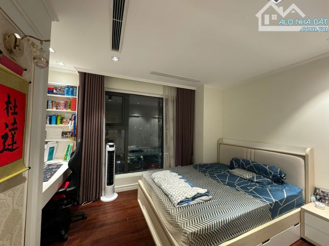Hot căn hộ 3 ngủ 146m vị trí view Hồ Tây full nội thất giá 18 tỷ. - 3