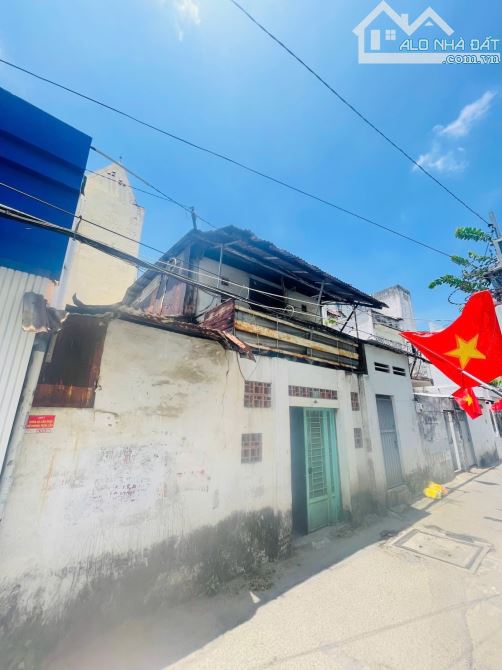 Bán nhà mặt tiền Lê trực bình thạnh - 75m2 - 7,9 tỷ. - 3
