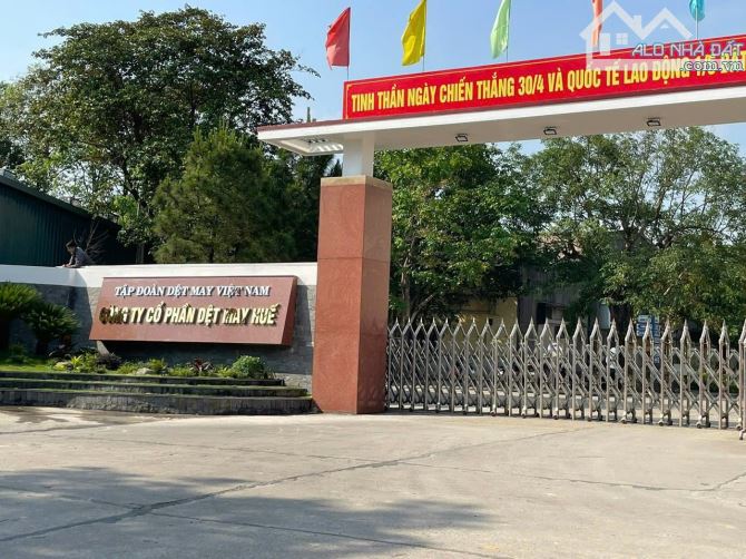 🔥BÁN ĐẤT KQH VỊNH MỘC-Trục chính Bùi Xuân Phái_Thuỷ Dương🔥 - 3