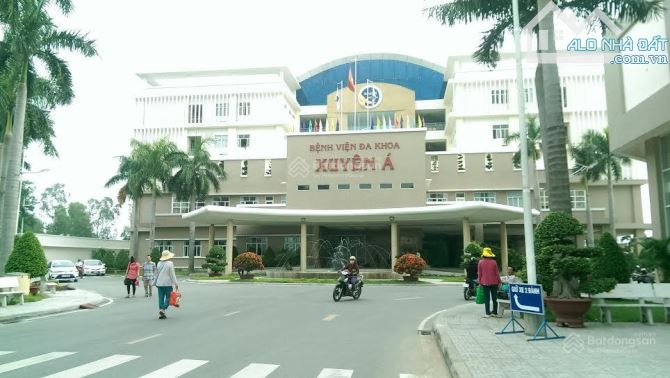 Chú Tư em kẹt vốn làm ăn, cần bán gấp đi lô đất của gia đình, tại Tân Phú Trung - Củ Chi - 3