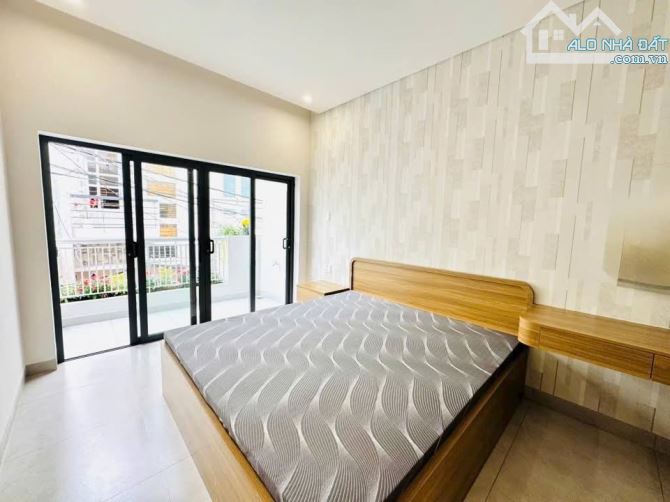 🏡💥HẺM XE HƠI💥 PHAN ĐĂNG LƯU P.3 BÌNH THẠNH - 65M2 - CHỈ NHỈNH 8 TỶ - 3