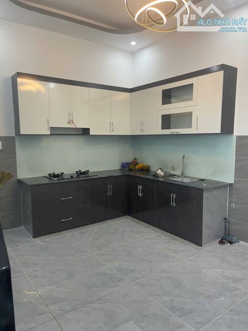 BÁN BIỆT THỰ MINI – GẦN TRƯỜNG LÁI BỬU LONG – 93M2 – SỔ HỒNG RIÊNG - 3