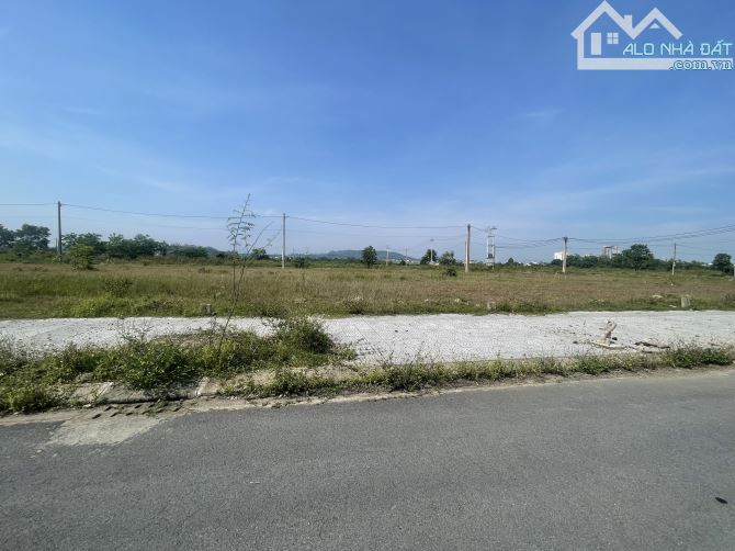 Bán nhanh Lô góc đẹp 270m2 khu Thuỷ Dương - 3