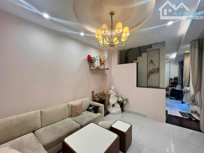Bán Nhà gốc 2 mặt HXH Đề Thám, tương lai ra mặt tiền  4 tầng nhỉnh 14 tỷ - 3