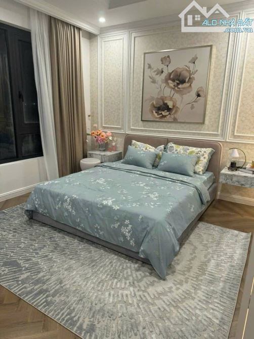 Bán nhà mặt đường kinh doanh 4 tầng giá 6,5 tỷ. - 3