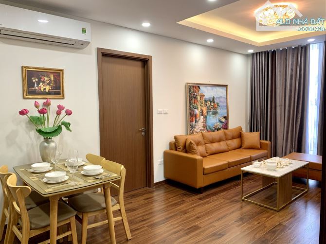 Cho thuê nhà chung cư cao cấp N01T1 Khu Ngoại Giao Đoàn 17 triệu. - 3
