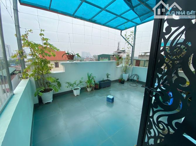 Bán nhà Minh Khai, Hai Bà Trưng, vỉa hè ôtô tránh, 2 thoáng, gara,7T thang máy 90m2 MT 5m. - 3