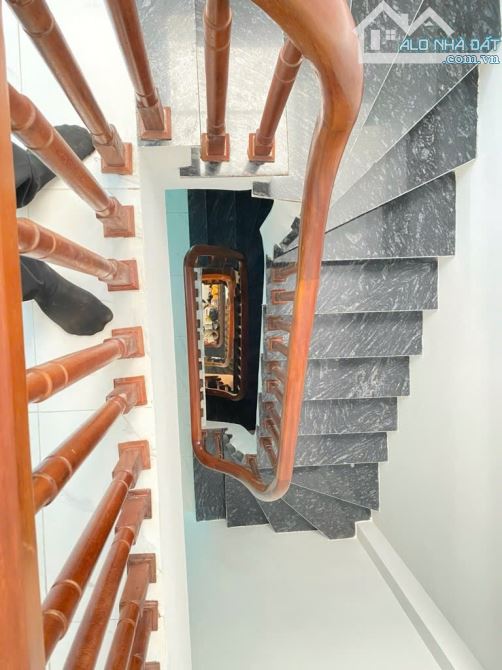 Bán nhà mặt phố VẠN PHÚC_Khu vực kinh doanh đỉnh_2 vỉa hè_2 mặt thoáng_60M² x 3T_18 TỶ 45 - 3