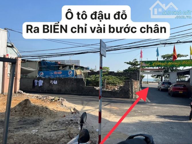 📌📌📌Làm việc trực tiếp!!! Bán 3 lô đất kiệt o to Nguyễn Tất Thành giá rẻ 🍀 - 3