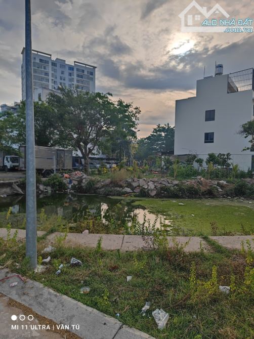 CẦN BÁN  LÔ ĐẤT KHU SÀI GÒN MỚI – GIÁ TỐT - 3