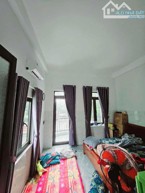 Bán nhanh nhà 4 tầng mới xây 2 mặt tiền Ngô Quyền trung tâm Sơn Trà - Vị trí đẹp - 60m2 - 3