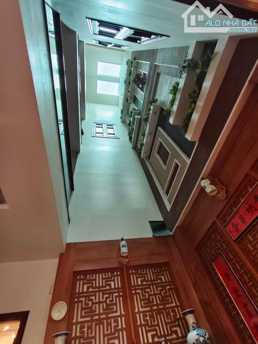 Bán biệt thự 4,5 tầng Lê hồng Phong ngay big c - 3