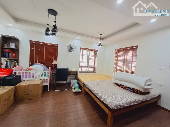 Chính chủ bán biệt thự lô góc Khu đô thị mới Văn Quán Hà Đông 220m2, mặt tiền 30m, 36 tỷ - 3