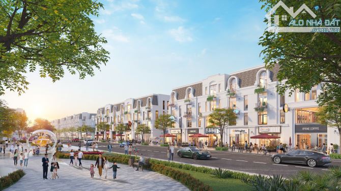 QUỸ CĂN NGOẠI GIAO BÁN SỚM DỰ ÁN VLASTA VĂN PHÚ THỦY NGUYÊN- PHÒNG KINH DOANH CHỦ ĐẦU TƯ - 3