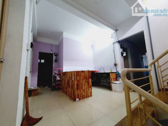 Bán nhà Hoàng Diệu 2, Linh Trung , Thủ Đức, 231m2×3 Tầng, HXH, Giá 15 Tỷ TL - 3