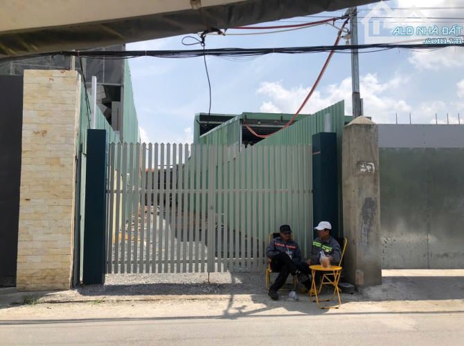 3,7Tỷ TL🔥Bán đất 169,9m2_(22 triệu/m2) gần đường Quốc Lộc 1k, p.Đông Hòa, Tp.Dĩ An - 3