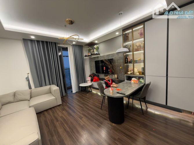 Bán căn 2PN full đồ Hoàng Huy Grand Tower giá chỉ 2.1 tỷ - 3