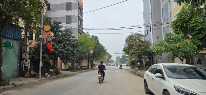 💥 TĐC BẮC SÔNG THIẾP UY NỖ ĐÔNG ANH  VỊ TRÍ KIM CƯƠNG KINH DOANH ĐỈNH CAO SÁT NHÀ THI ĐẤU - 3