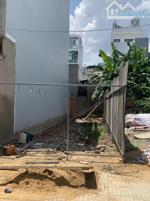 Bán đất Hẻm 457 Lê Văn Quới, 7,95 tỷ, 4x23m, 92.5m2, Q. Bình Tân, Tp.HCM, vị trí VIP - 3