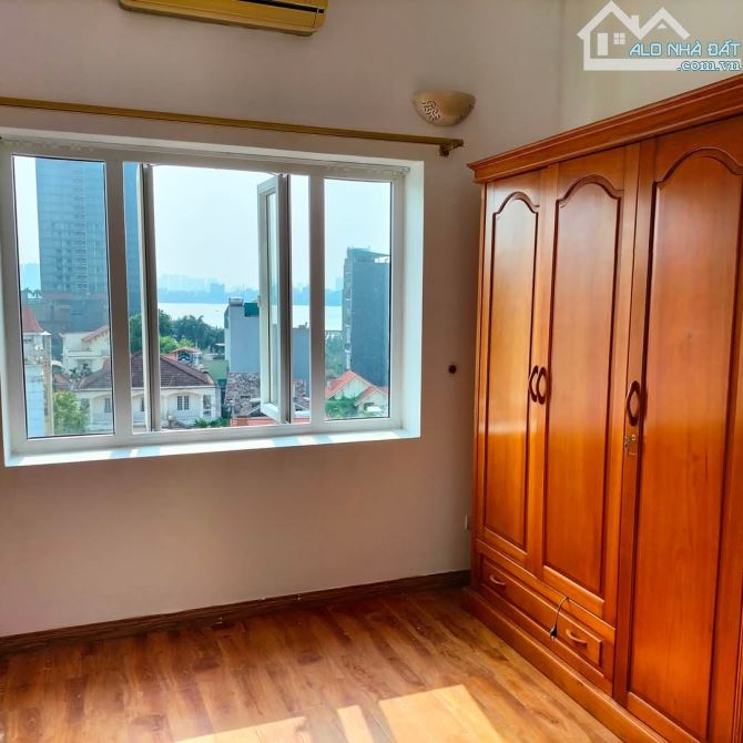 Tòa căn hộ 8 tầng Tây Hồ 640m view Hồ Tây quận Tây Hồ Hà Nội đẳng cấp gần nhà hát opera Mớ - 3