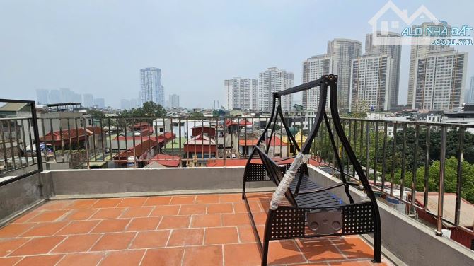 🔥 SIÊU PHẨM LÔ GÓC – PHÚ LA – 6 TẦNG – THANG MÁY – ĐẲNG CẤP THƯƠNG GIA 🔥 - 3