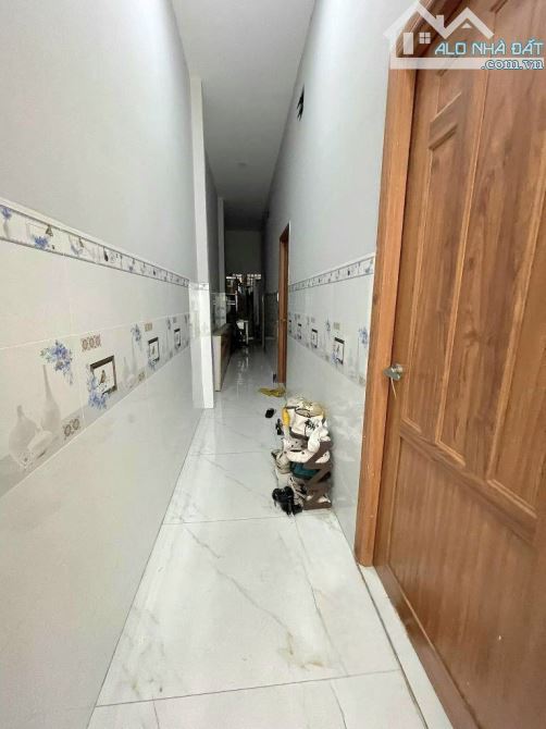 Nhà 2 Tầng - MÃ LÒ - Hẻm 1/- Chỉ 3 TỶ - 3
