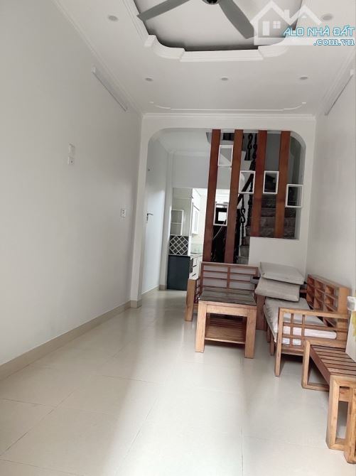 🏠💯 NGỌC THỤY - DÂN XÂY CHẮC CHẮN -KHU DÂN TRÍ -AN NINH TỐT -👍👍👍 - 3