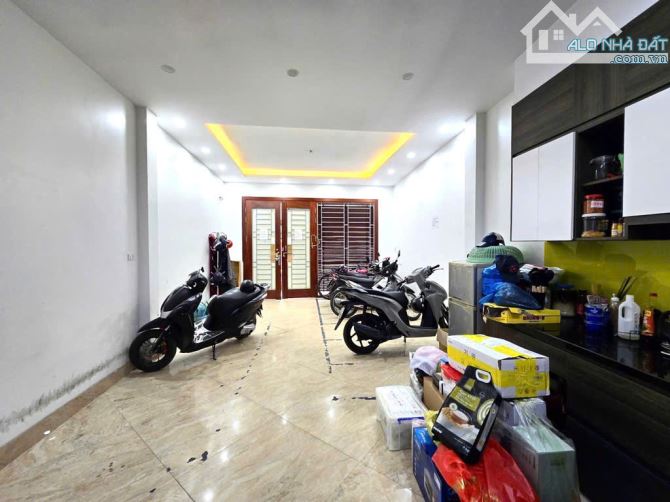 Mỹ Đình - Lô Góc - 6 Tầng Thang Máy - 2 Thoáng Vĩnh Viễn - Gần Ô Tô - 60m2 - Nhỉnh 10 Tỷ - 3