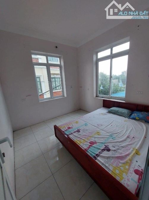 Bán Nhà Khu Phân Lô ĐH Nông Nghiệp Trâu Quỳ-Dân Trí Cao Toàn Giáo Sư,Dt 75m,Giá 14 Tỷ. - 3