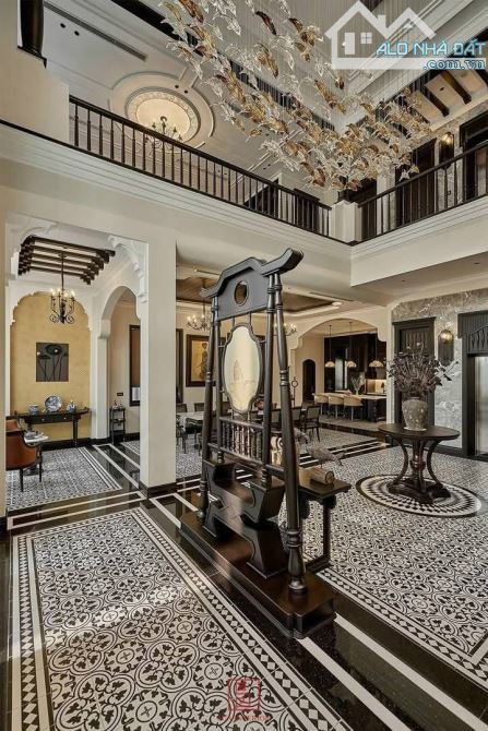Mặt phố Cao Bá Quát 510 Tỷ, 425m2, mặt tiền 16m, xây mới 7 tầng. - 3