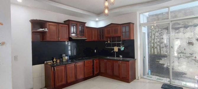 Bán nhà 5 tầng hẻm 256 Phan Huy Ích ngang 4.5m 77m2 thẳng trục gần Emart 2 chỉ 8.8 tỷ. - 3