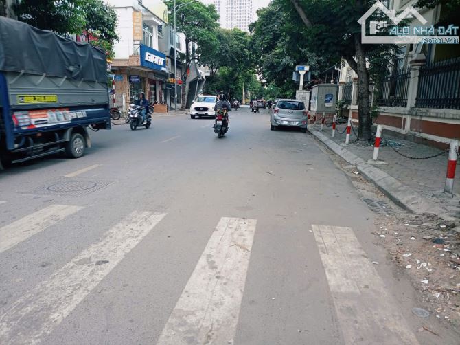 Bán gấp siêu phẩm phân lô ô tô tránh Phạm Tuấn Tài 60m2, 7T, thang máy,  kinh doanh tốt - 3