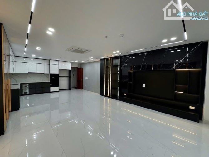 Bán nhà phố Kim Giang,Nguyễn Xiển,Linh Đàm 36m*6Tầng,Thang Máy,Oto đỗ cửa,Giá nhỉnh 9tỷ - 3