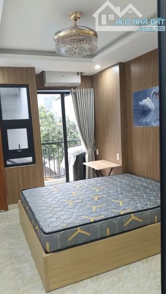 Tòa căn hộ biển Mỹ Khê-Doanh thu 150 triệu tháng - Giá chỉ 23,5 tỷ . - 3