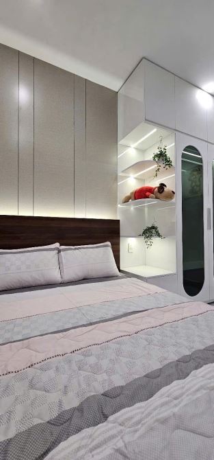 Bán nhà 2 tầng kiệt Cô Giang, đang có dòng tiền cho thuê 200tr/năm, cách Cầu Rồng 500m - 3