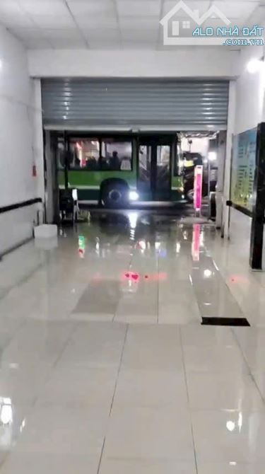 Cho thuê nhà MT kinh doanh Nguyễn Ảnh Thủ Q12_100m2_Đường 12m thông_3 lầu_3PN 2WC_15tr/th - 3