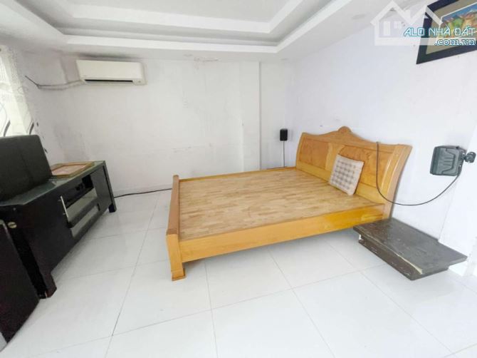 Dương bá trạc, quận 8, ô tô ngủ nhà,ngang hơn 5m ,4 tầng ,chỉ 11 tỷ - 3