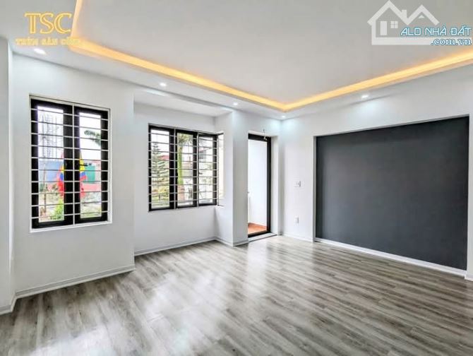 Bán nhà Nam Pháp 1, Đằng Giang, Ngô Quyền, 55m2, 5 tầng, 5tỷ75 - 3