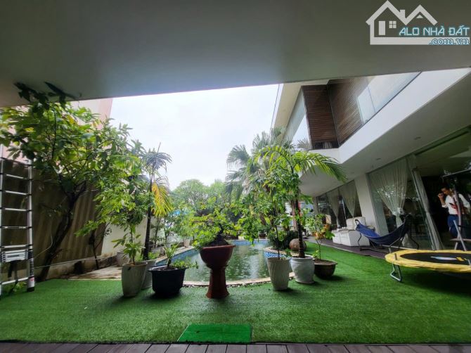 SIÊU BIỆT PHỦ NGUYỄN XUÂN NHĨ - ĐẲNG CẤP THƯƠNG GIA. - 4