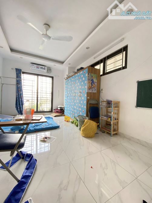 NHÀ NGÕ 1170, QUANG TRUNG, YÊN NGHĨA, HÀ ĐÔNG, DT 32M2, 4 TẦNG, MT 4.2M, GIÁ 4.6TỶ, LÔ GÓC - 4