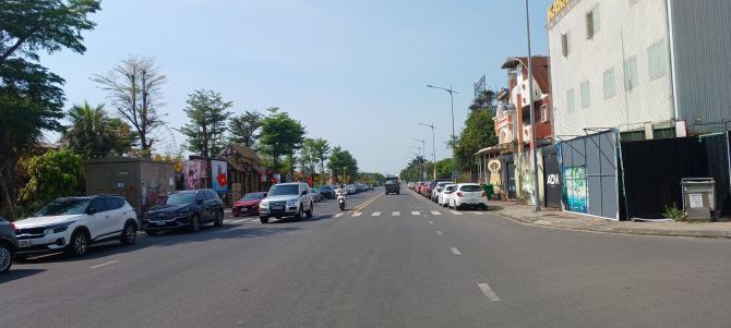 Bán đất 2MT đường Bạch Đằng Nối dài quận Hải Châu tp Đà Nẵng - 8