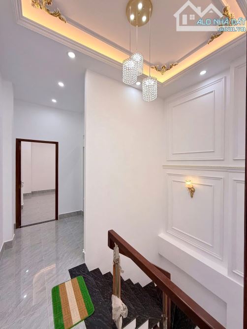 Nhà hẻm 138 Trần Hưng Đạo, An Nghiệp, N Kiều giá 2 tỷ 850 triệu (thương lượng) - 4