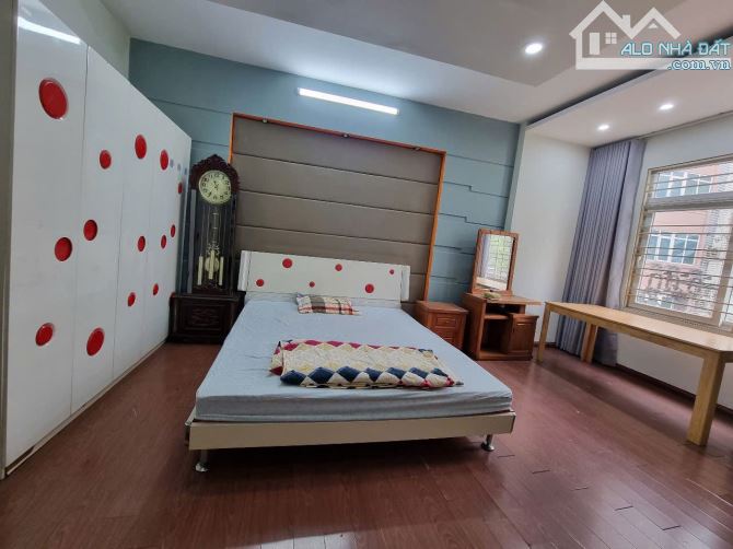 Bán Nhà Trần Duy Hưng. Cầu Giấy. Ô Tô. Kinh Doanh. DT 60m2. MT 4,7m. 5 Tầng. Giá 18,9 Tỷ. - 4