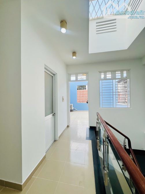 Bán nhà đường 17 An Phú Quận 2 giá 27,5 tỷ - 4