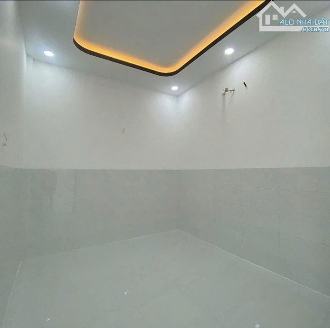 Nhà cấp 4 cho vợ chồng trẻ liền kề trung tâm TP Biên Hoà, gần cổng sau Văn Miếu - 4